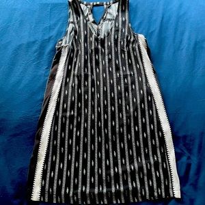Old Navy Light Summer Dress Cotton